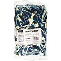 Kervan Blue Sharks 5lb Bag Bulk